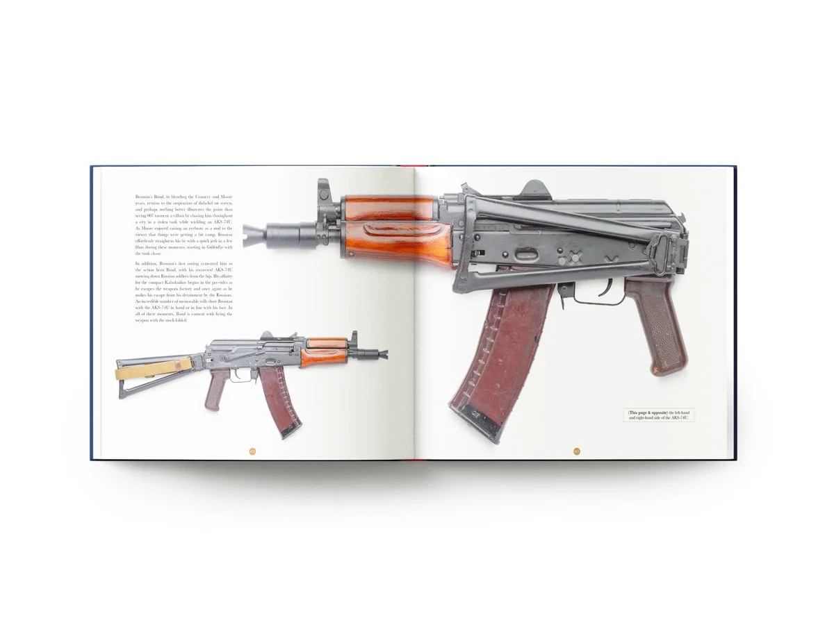 Licensed Troubleshooter (Signature Edition) — Vickers Guide